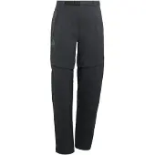 Adidas adidasPantalón Terrex Xperior Utilitas CLIMA365 Zip-off 36 Black Mujer