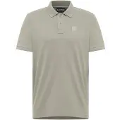 Elbsand - Holms - Polo size S, gris