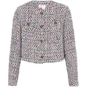 IZIA Blazer mezcla de colores