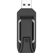 PXN Adaptador Bluetooth N7