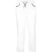 Bonprix Pantalón blanco