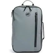 Mammut - Seon Transporter 15 - Daypack gris