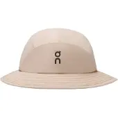 ON - Trail Hat - Sombrero size One Size, beige