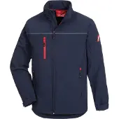 Nitras Safety Chaqueta Motion Tex Light