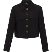 Faina Blazer negro