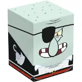Squaroes Caja De Mazo Spongebob Squarepants Pirate Squidward