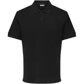 Only & Sons Camiseta 'ONSBen' negro