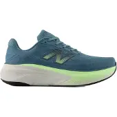 New Balance Zapatillas de running 'More' petróleo / verde hierba