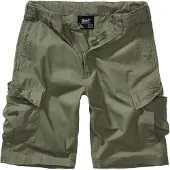 Brandit Pantalón oliva