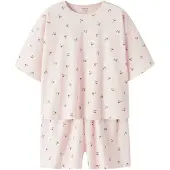 Name it Algodón Orgánico Pijama 2 Piezas
