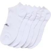Karl kani Calcetines negro / blanco