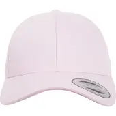 Flexfit Gorra 'Curved Classic' rosa claro