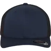 Brandit Gorra Flexfit Mesh Trucker