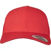 Flexfit Gorra rojo claro