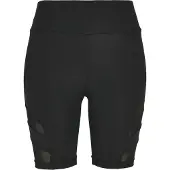 Urban Classics Leggings negro
