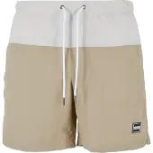 Urban Classics Bermudas beige / beige oscuro