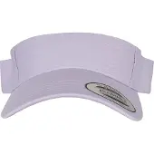 Flexfit Gorra lila pastel