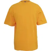 Urban Classics Camiseta naranja
