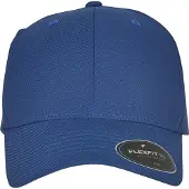 Flexfit Gorra azul real