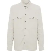 !Solid Camisa 'Sdalan' blanco