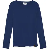 Minymo Camiseta navy / azul oscuro