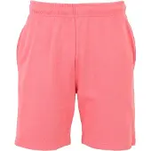 Urban Classics Pantalón rosa