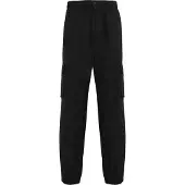 DEF Pantalón cargo 'Jumpa' negro