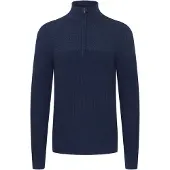 11 Project Jersey 'Adam' azul / negro / blanco