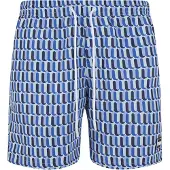 Urban Classics Bermudas gris / caqui / oliva