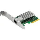 Trendnet Tarjeta De Expansión Pci-e Teg-10gectx