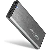 Axagon Carcasa Externa Ssd M.2 Eem2-sg2
