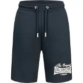 Lonsdale Pantalón funcional 'HULTON' beige claro / azul oscuro