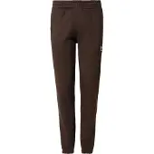 Adidas Originals Pantalón 'Trefoil Essentials' marrón