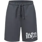 Benlee Pantalón deportivo 'Walsh' antracita / blanco