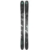 Blizzard - Esquís - Canvas 108 2027 - Talla 168 cm - Gris