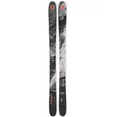 Blizzard - Packs (esquí + fijaciones) - Pack Canvas 100 2027 - Gris