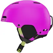 Giro Casco Ledge Fs