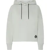 Oxmo Sudadera 'Sanni' gris claro