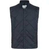 Casual Friday Chaleco ' CFARNELL ' azul oscuro