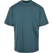 Urban Classics Camiseta turquesa