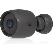 Ubiquiti Cámara De Seguridad G6 Bullet Black 4k Poe Uvc-g6-bullet-b