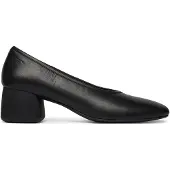 Vagabond SHOEMAKERS Zapatos con plataforma 'Livia' negro