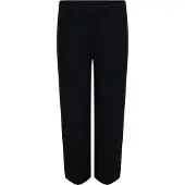 ONLY Pantalón 'CARNyra' negro