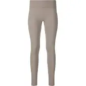 Athlecia - Women's Luxe Tights - Leggings size 36, marrón