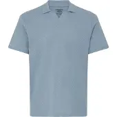 Blend Camiseta 'BHEskild' azul ahumado