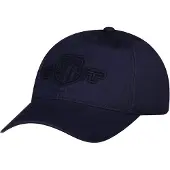 Gant Gorra azul oscuro