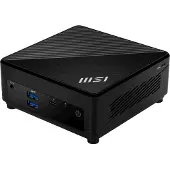 MSI Barebone Cubi 5 1m-438beu I5-120u