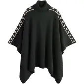 Rockett St George Capa negro / blanco