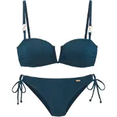 Buffalo Bikini marino
