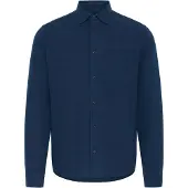 Casual Friday Camisa ' CFAaberg ' azul oscuro